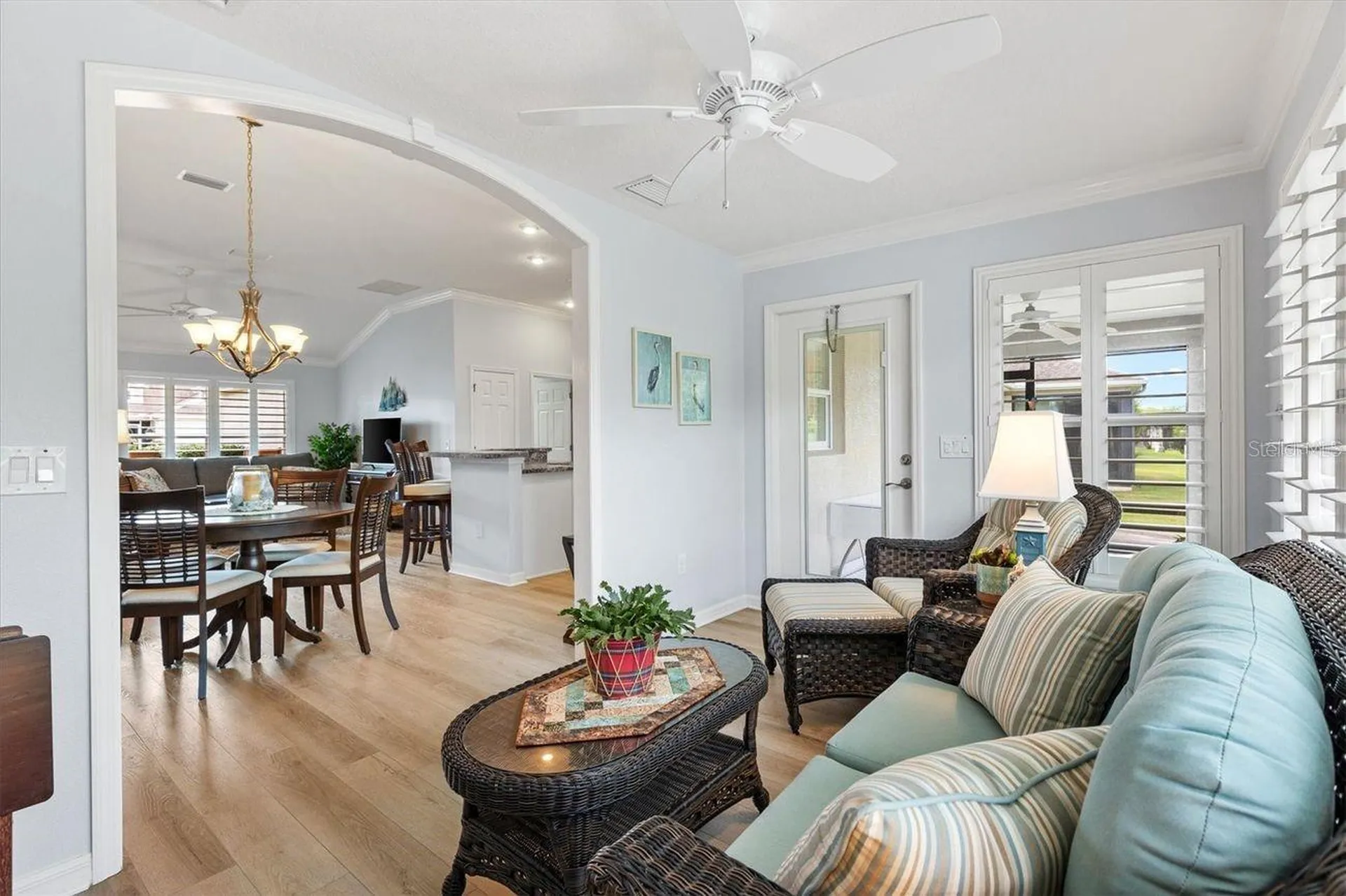 3394 Ridgewood Path The Villages FL 32163