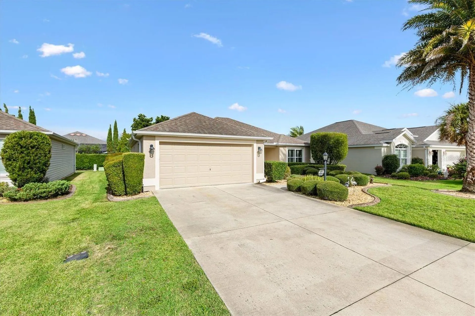 3394 Ridgewood Path The Villages FL 32163