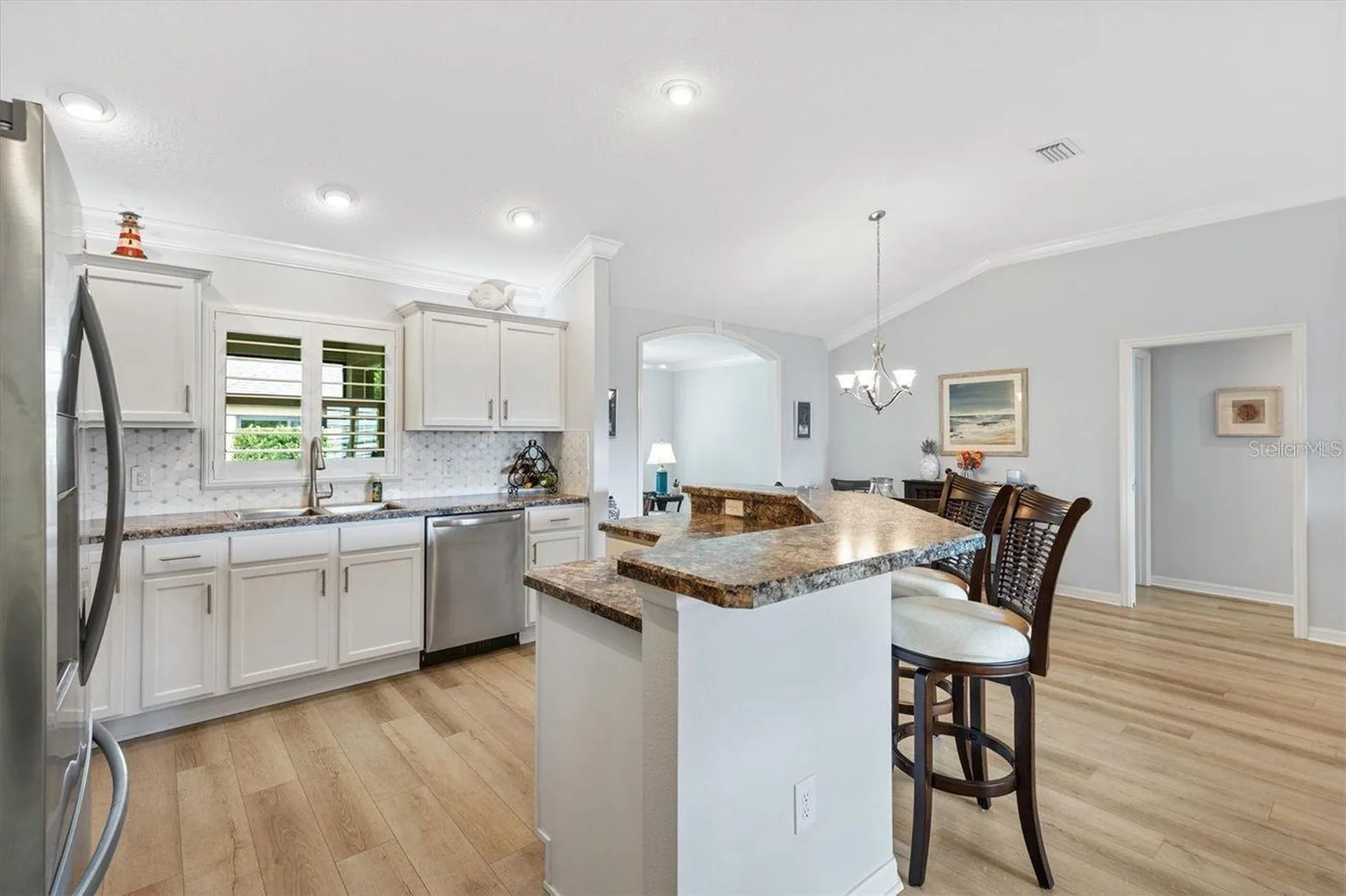 3394 Ridgewood Path The Villages FL 32163