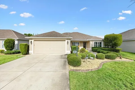 3394 Ridgewood Path The Villages FL 32163