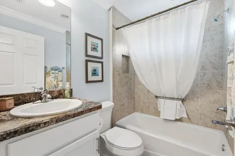 3394 Ridgewood Path The Villages FL 32163
