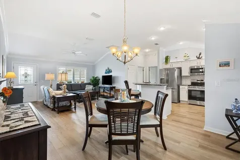 3394 Ridgewood Path The Villages FL 32163