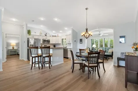 3394 Ridgewood Path The Villages FL 32163