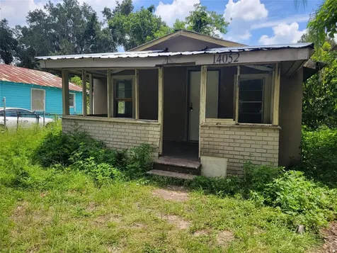 14052 Railroad Avenue Dade City FL 33525