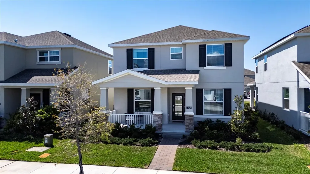 11934 Language Way Orlando FL 32832