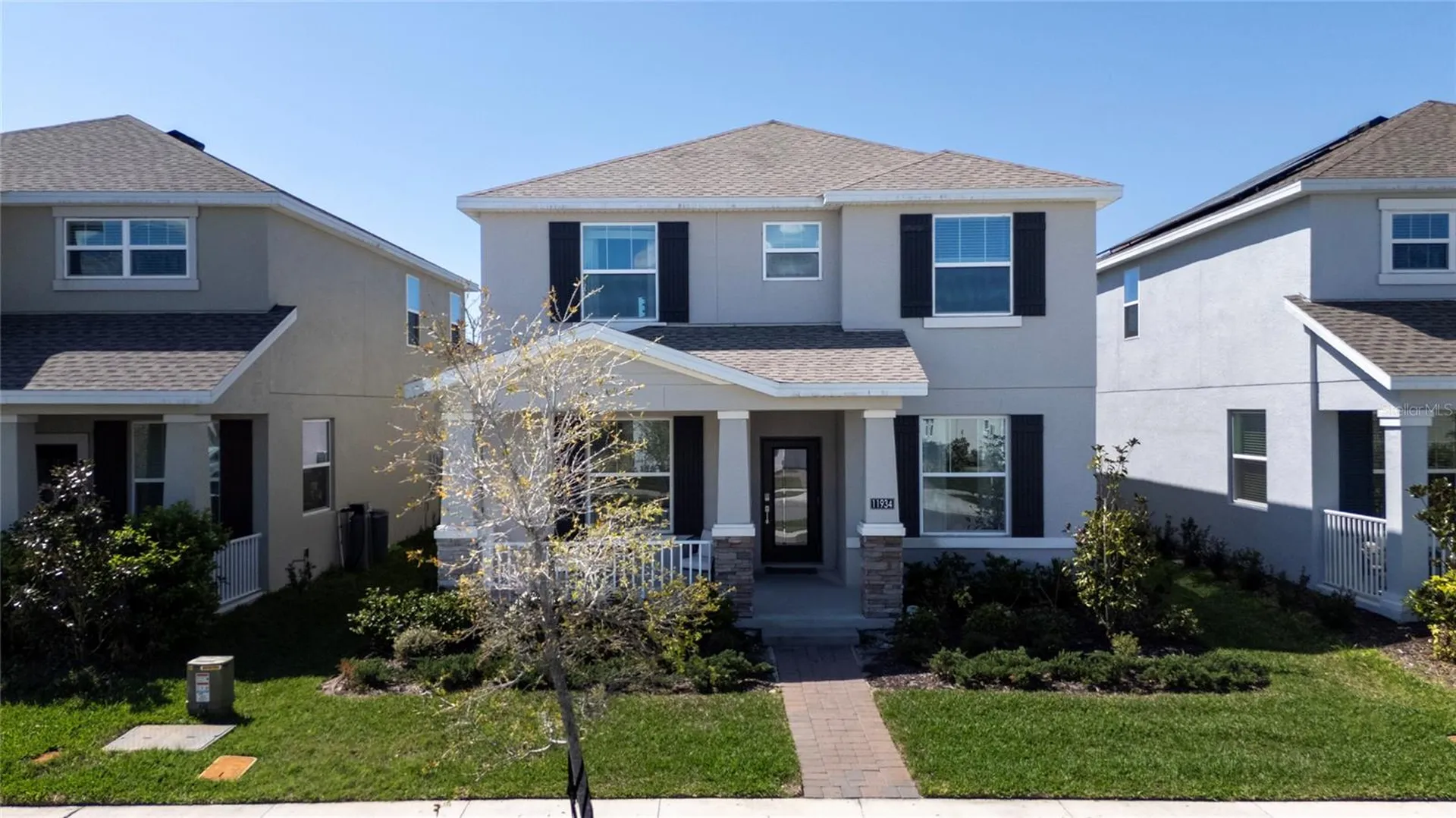 11934 Language Way Orlando FL 32832
