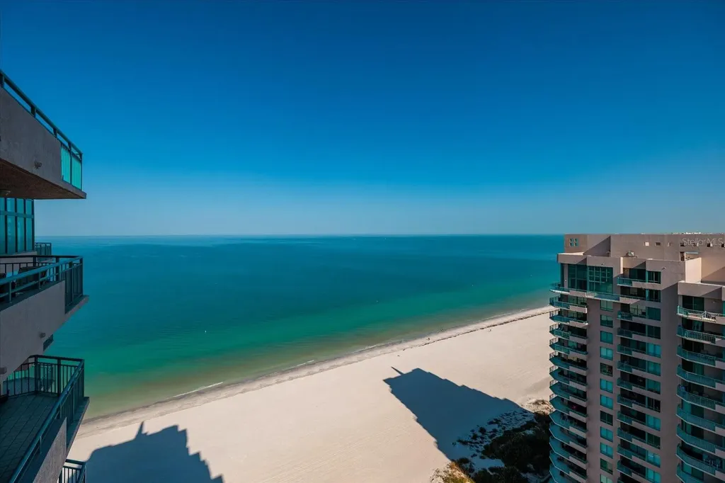 1540 Gulf Boulevard Clearwater Beach FL 33767