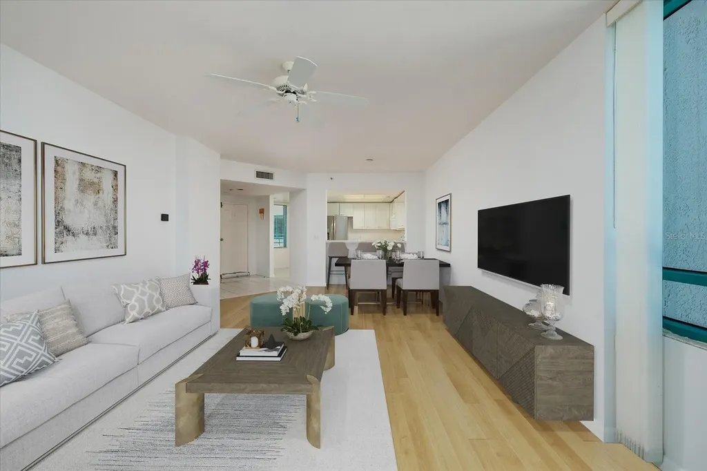 1540 Gulf Boulevard Clearwater Beach FL 33767