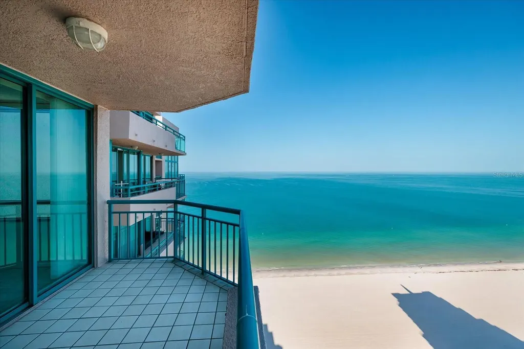 1540 Gulf Boulevard Clearwater Beach FL 33767