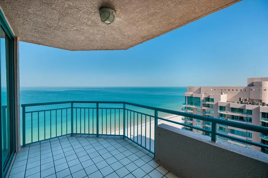 1540 Gulf Boulevard Clearwater Beach FL 33767