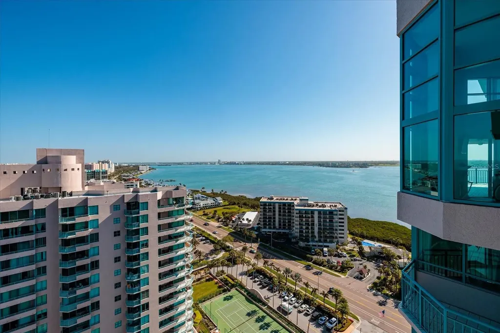 1540 Gulf Boulevard Clearwater Beach FL 33767