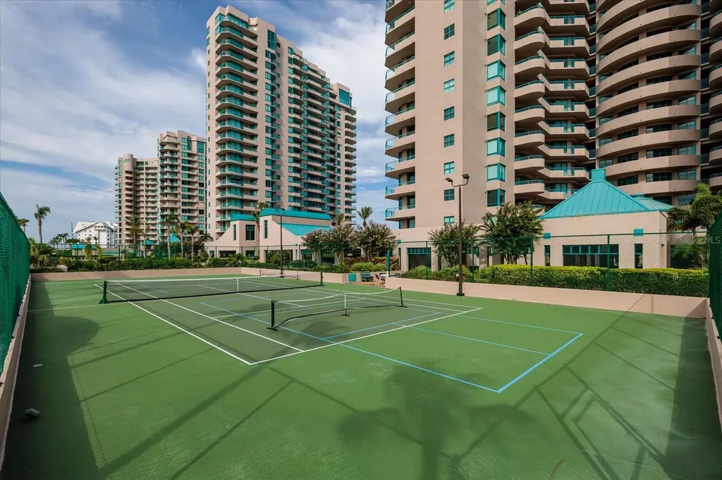 1540 Gulf Boulevard Clearwater Beach FL 33767