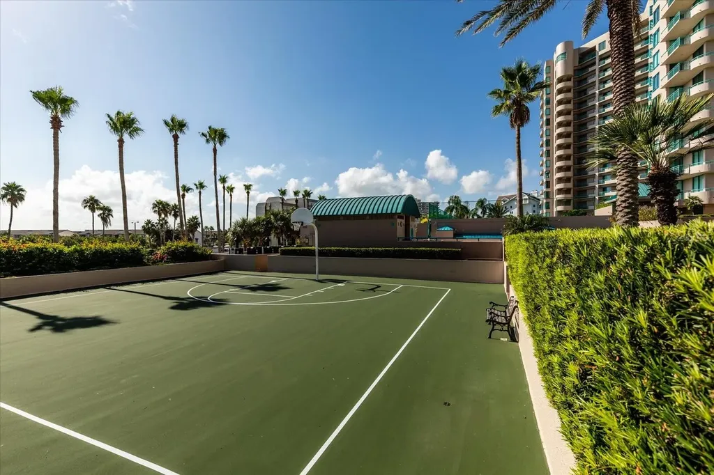 1540 Gulf Boulevard Clearwater Beach FL 33767