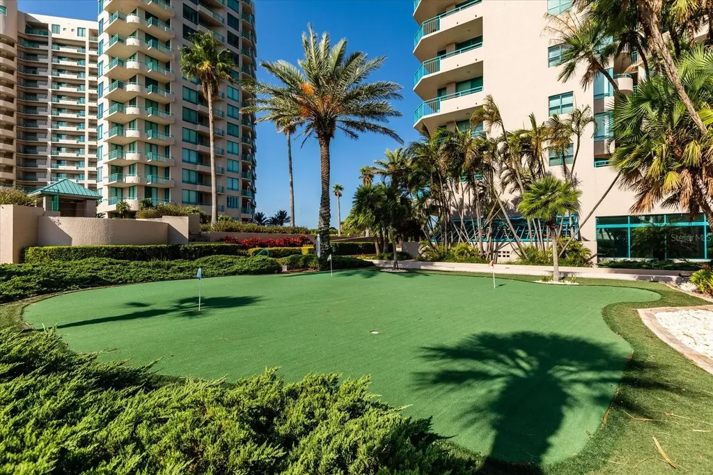 1540 Gulf Boulevard Clearwater Beach FL 33767