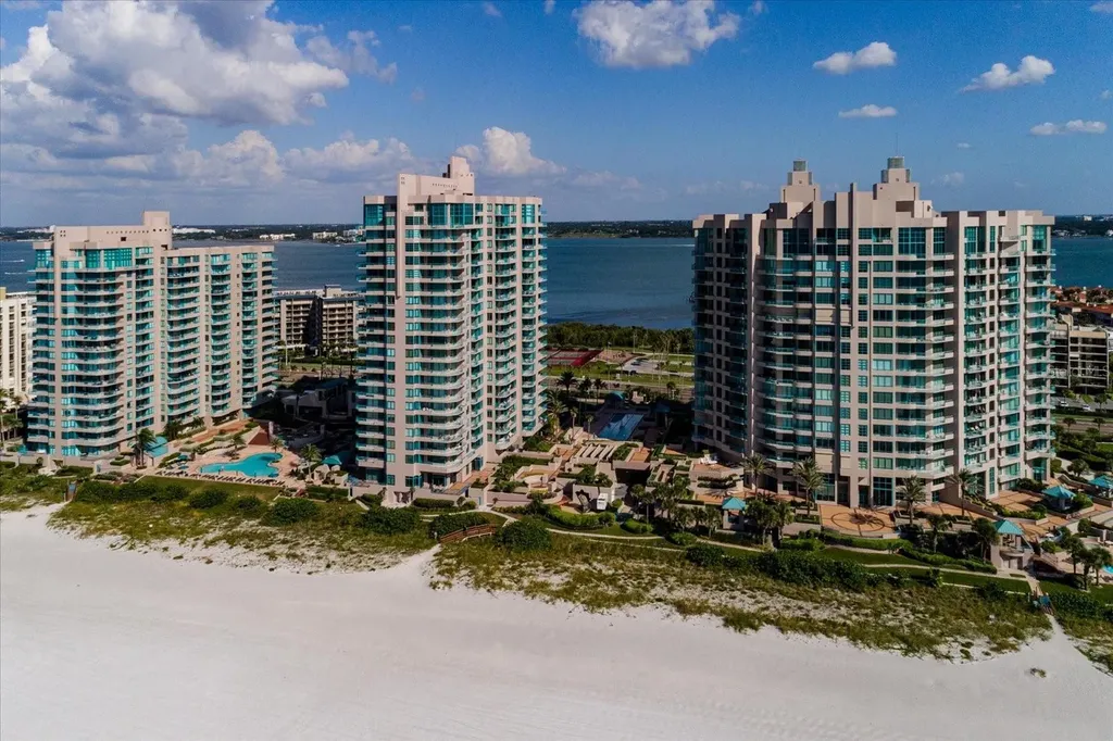 1540 Gulf Boulevard Clearwater Beach FL 33767