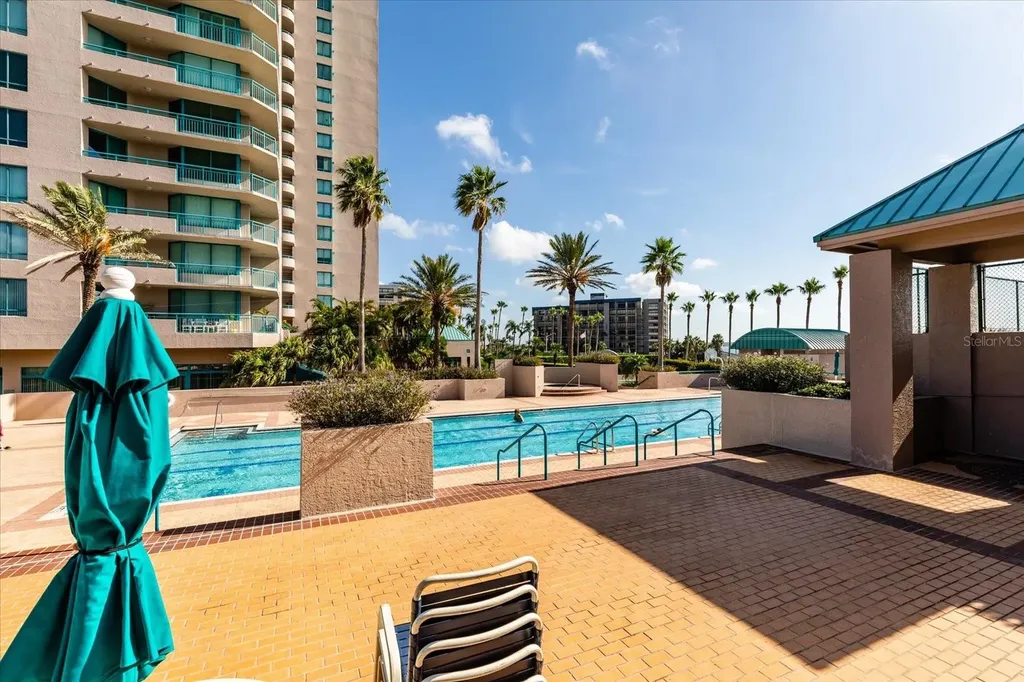 1540 Gulf Boulevard Clearwater Beach FL 33767