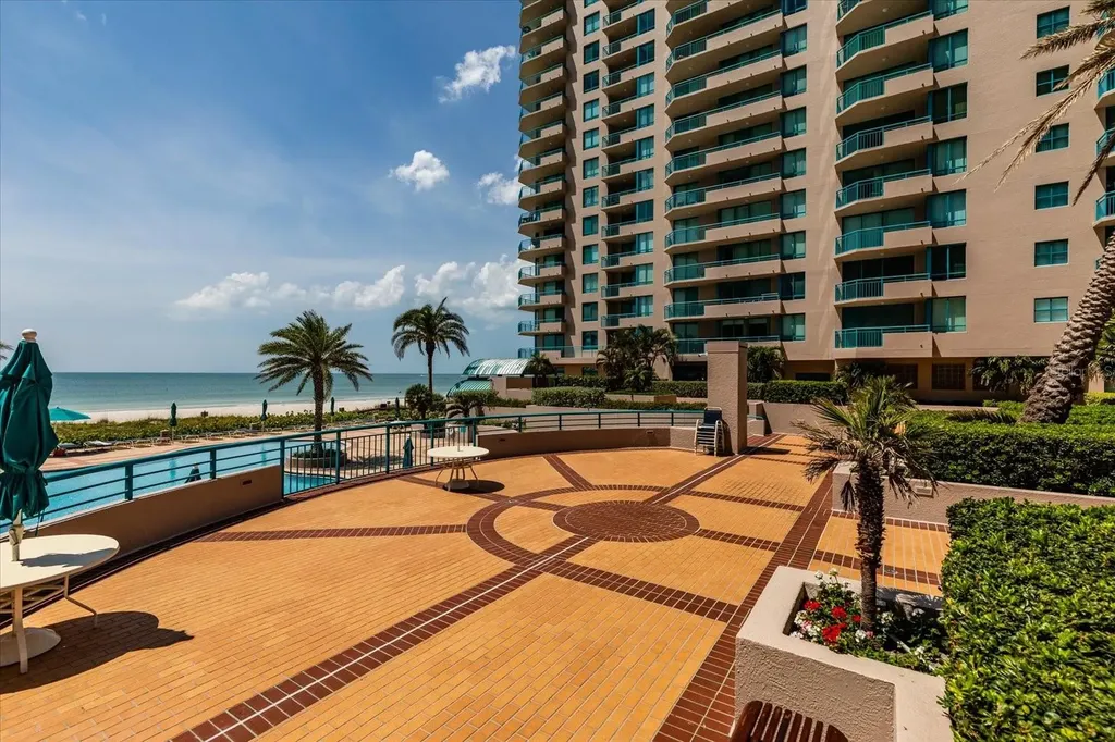 1540 Gulf Boulevard Clearwater Beach FL 33767