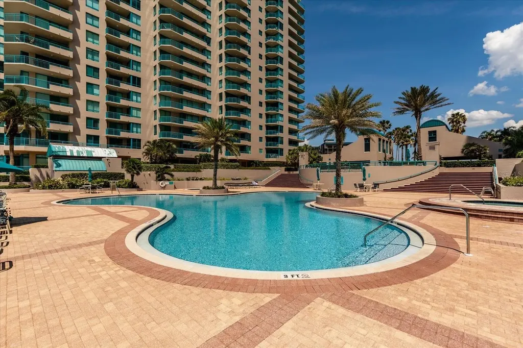 1540 Gulf Boulevard Clearwater Beach FL 33767