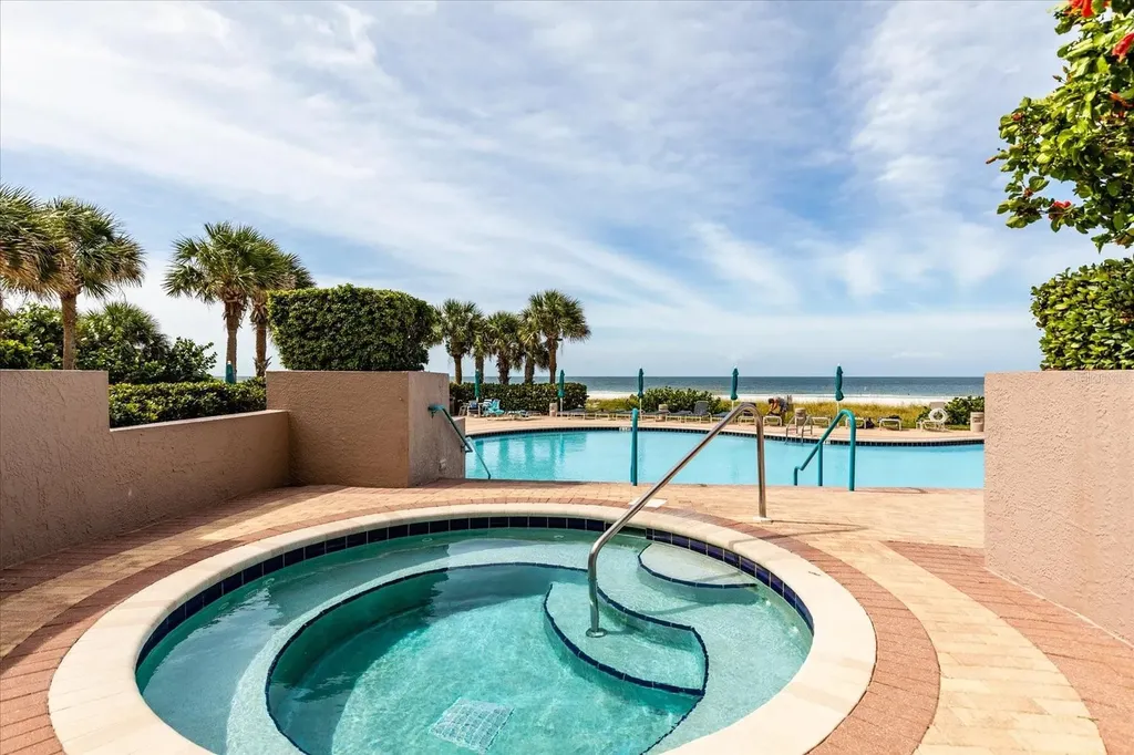 1540 Gulf Boulevard Clearwater Beach FL 33767