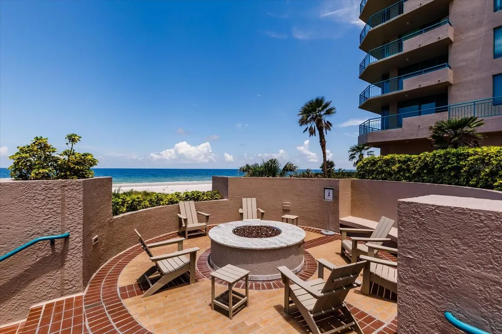 1540 Gulf Boulevard Clearwater Beach FL 33767
