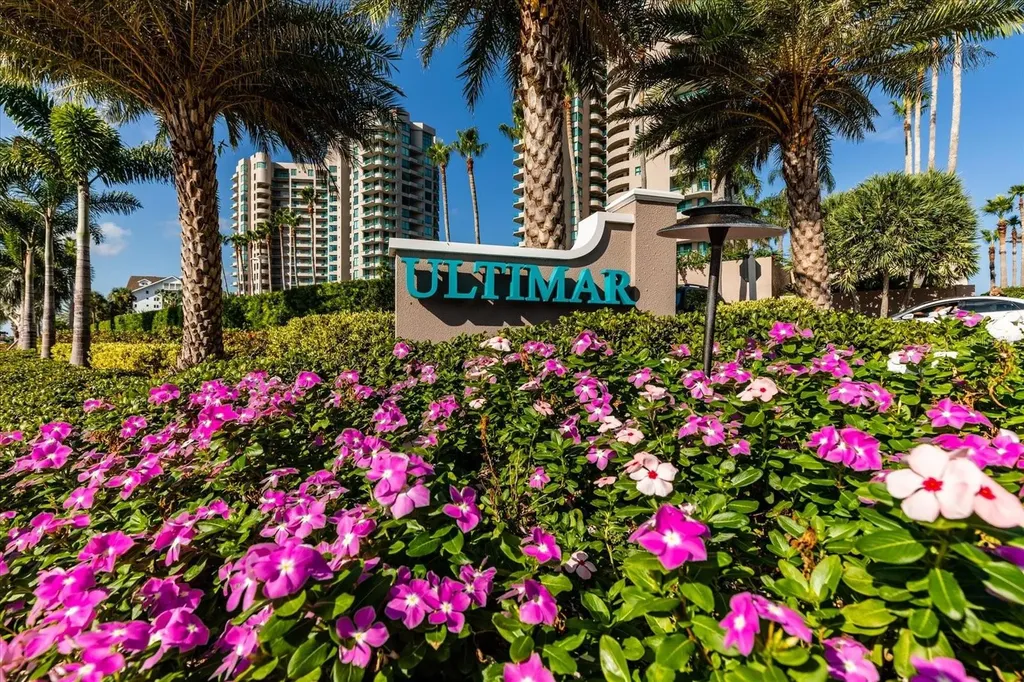 1540 Gulf Boulevard Clearwater Beach FL 33767