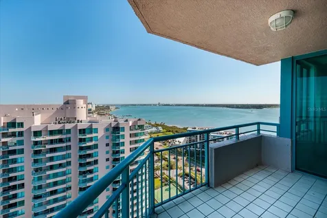 1540 Gulf Boulevard Clearwater Beach FL 33767