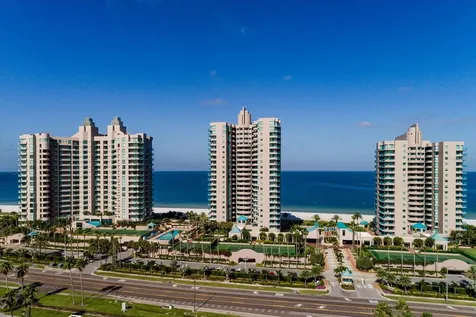 1540 Gulf Boulevard Clearwater Beach FL 33767