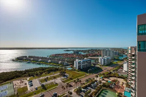 1540 Gulf Boulevard Clearwater Beach FL 33767