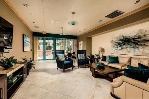 1540 Gulf Boulevard Clearwater Beach FL 33767