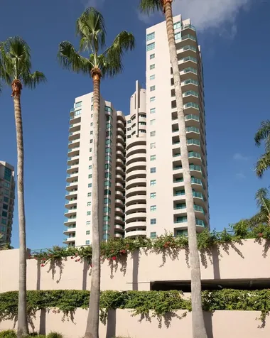 1540 Gulf Boulevard Clearwater Beach FL 33767