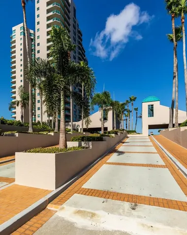 1540 Gulf Boulevard Clearwater Beach FL 33767