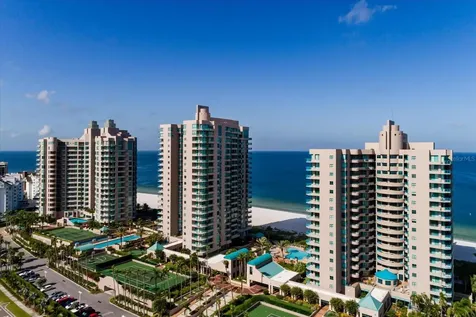 1540 Gulf Boulevard Clearwater Beach FL 33767