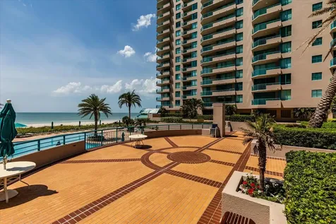 1540 Gulf Boulevard Clearwater Beach FL 33767