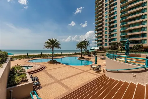 1540 Gulf Boulevard Clearwater Beach FL 33767