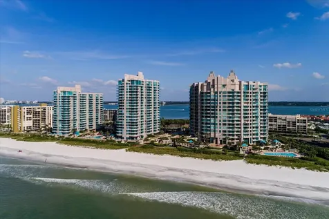 1540 Gulf Boulevard Clearwater Beach FL 33767