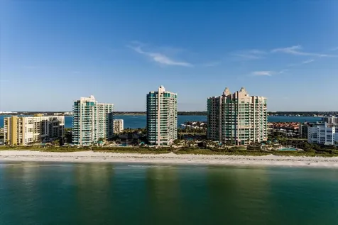 1540 Gulf Boulevard Clearwater Beach FL 33767