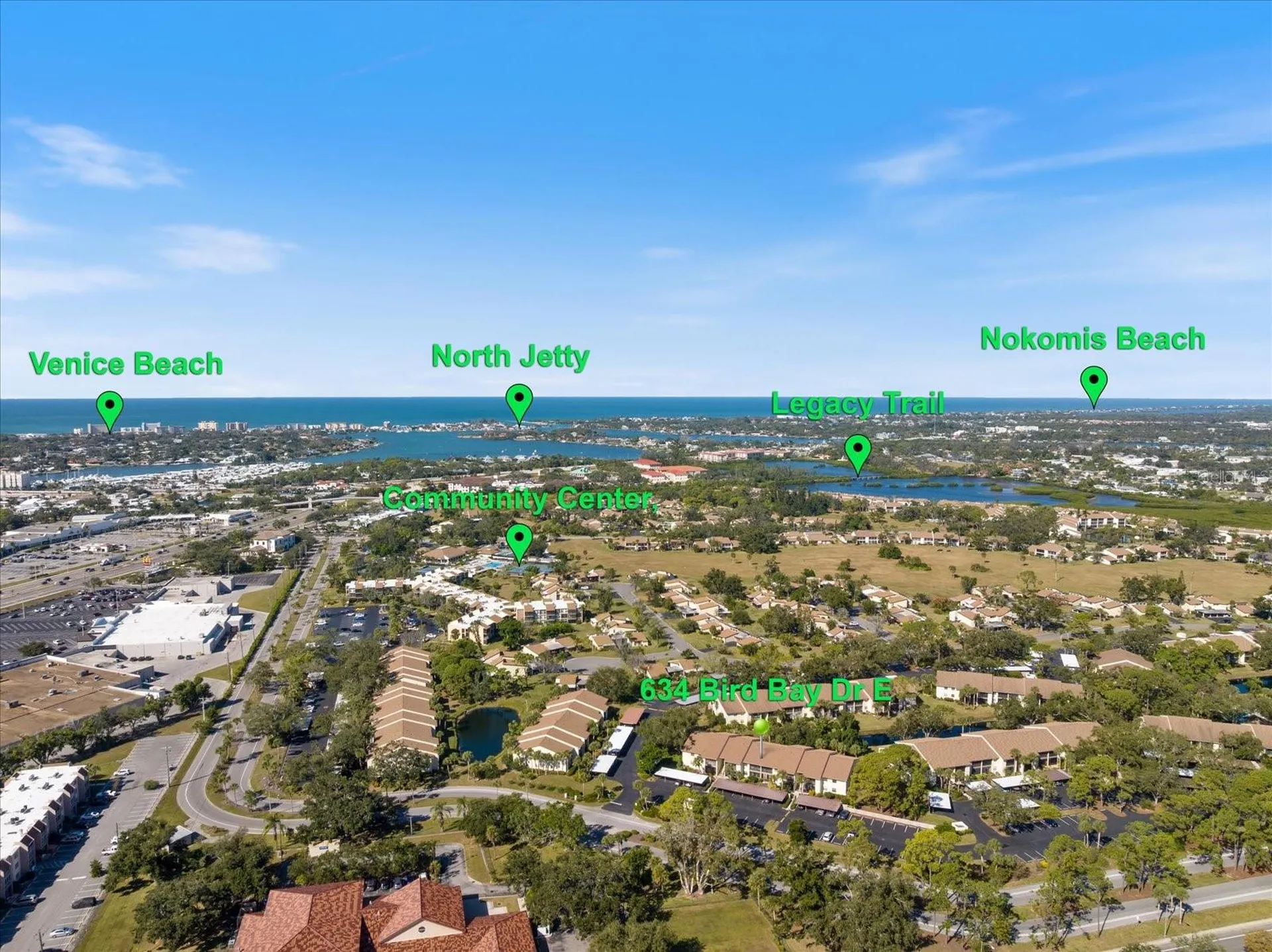 634 Bird Bay Drive E Venice FL 34285