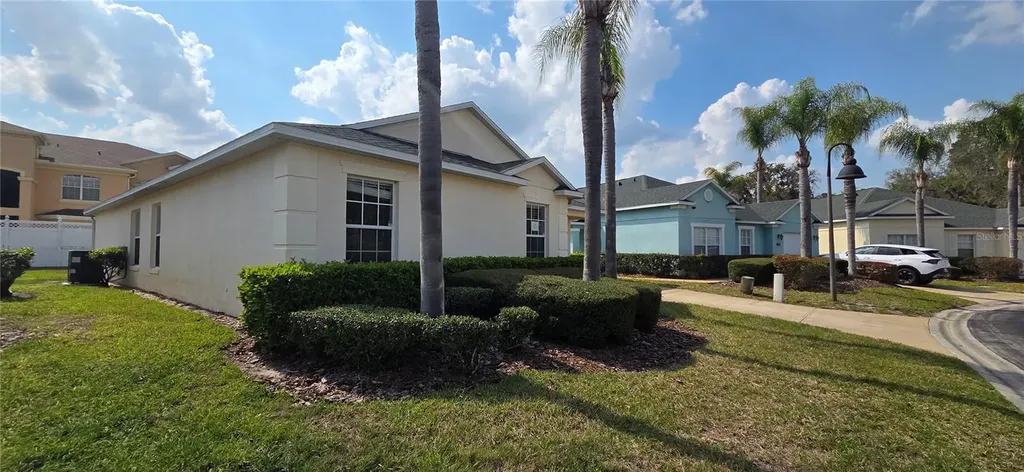 528 Reserve Drive Davenport FL 33896