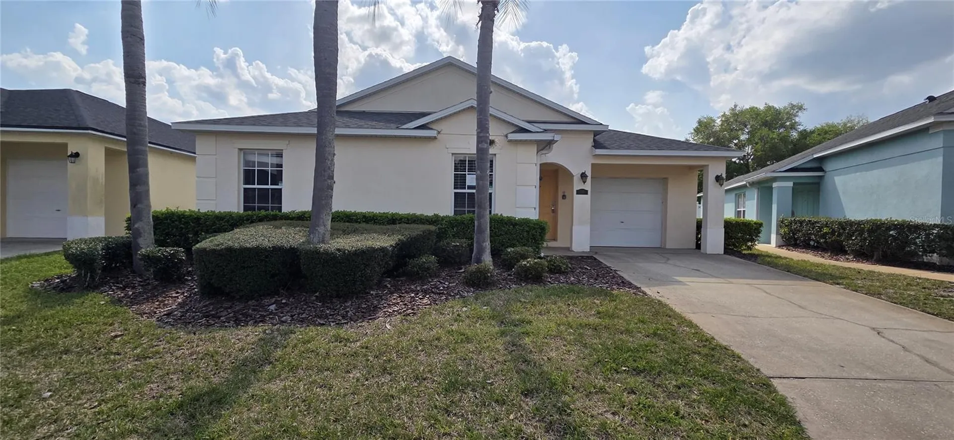 528 Reserve Drive Davenport FL 33896