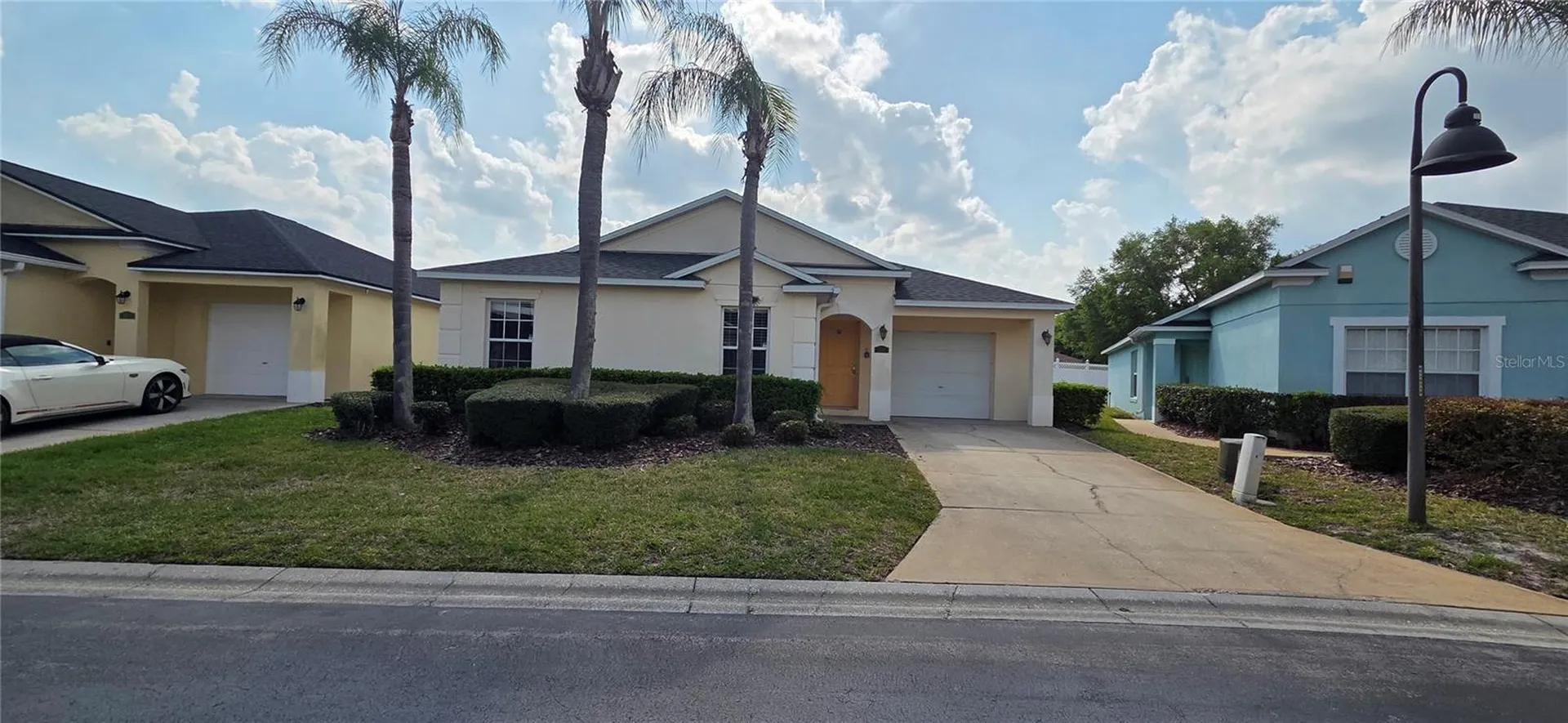 528 Reserve Drive Davenport FL 33896