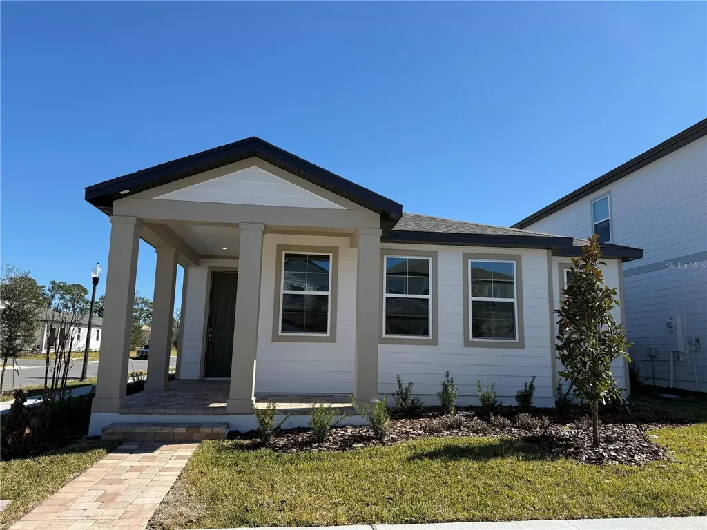 17651 Japonica Bloom Drive Winter Garden FL 34787