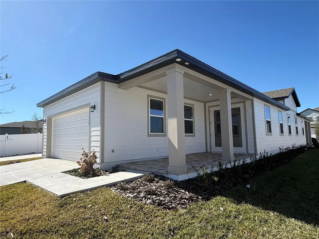 17651 Japonica Bloom Drive Winter Garden FL 34787