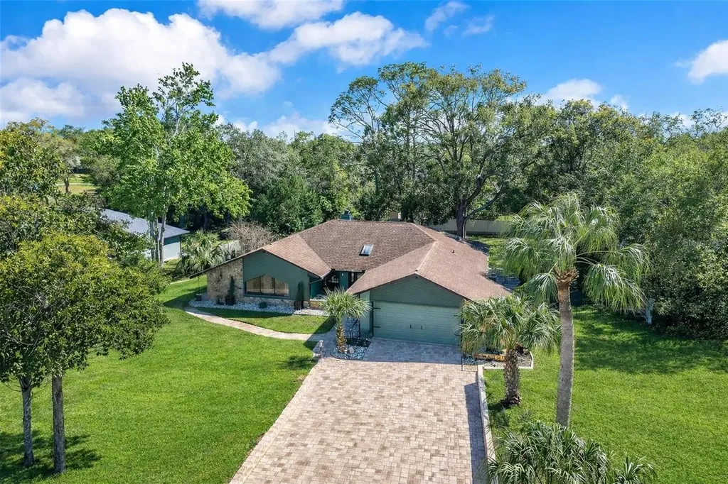 8431 Delaware Drive Weeki Wachee FL 34607