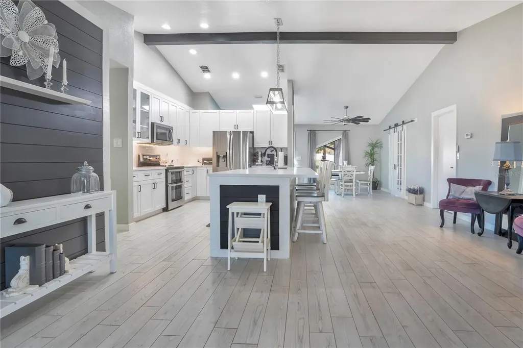 8431 Delaware Drive Weeki Wachee FL 34607