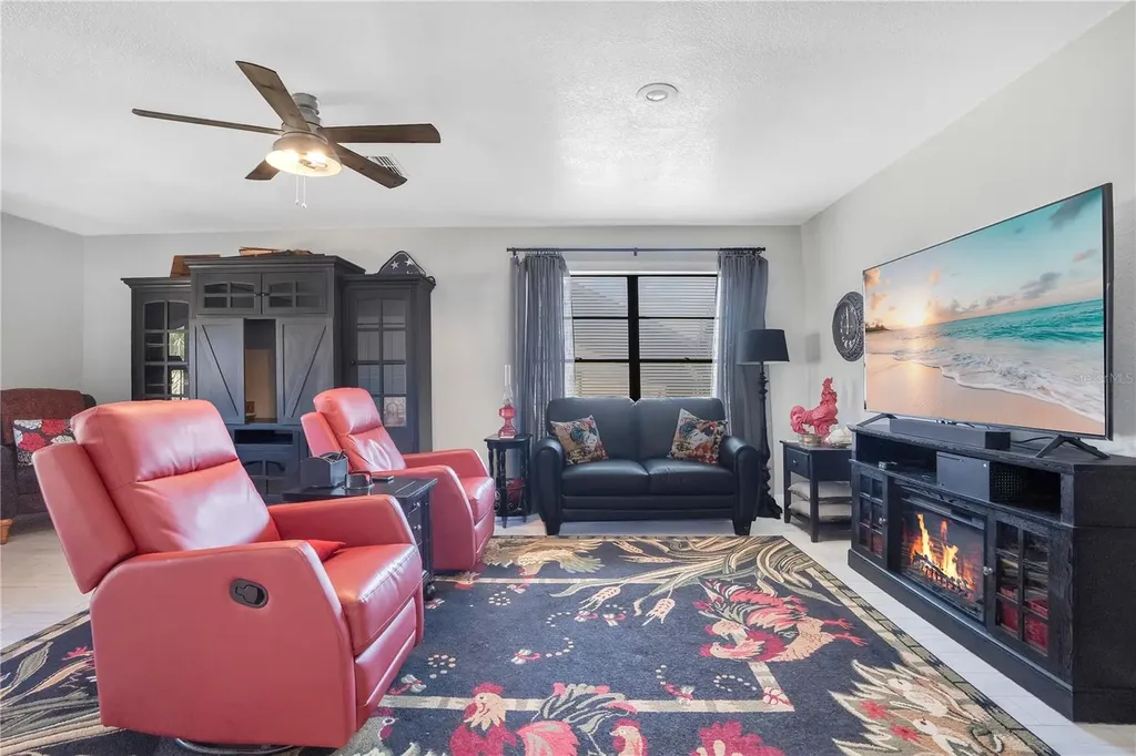 8431 Delaware Drive Weeki Wachee FL 34607