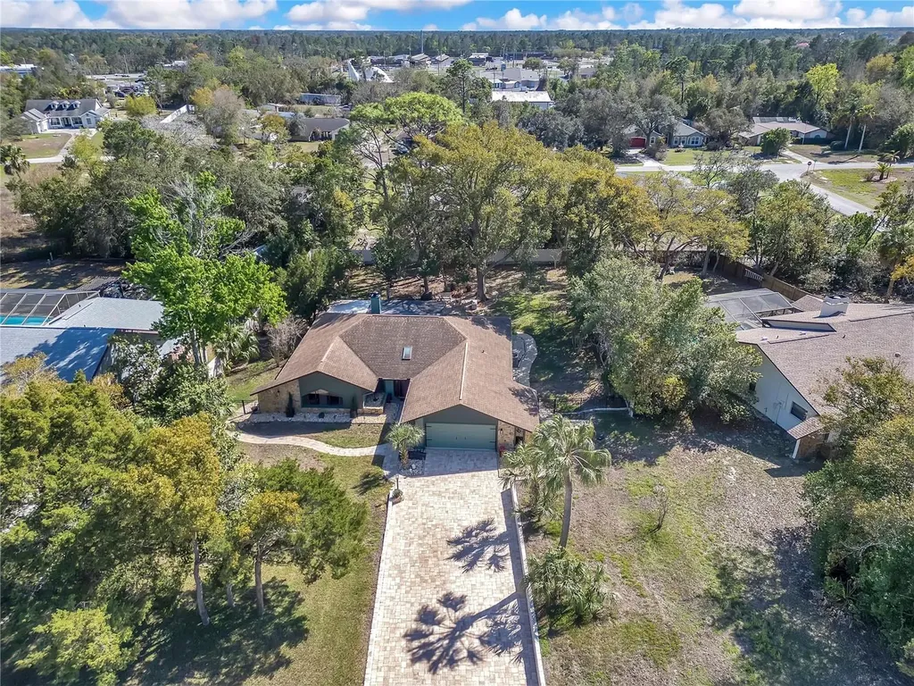 8431 Delaware Drive Weeki Wachee FL 34607