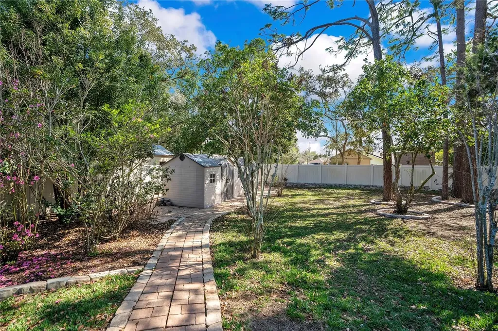 8431 Delaware Drive Weeki Wachee FL 34607