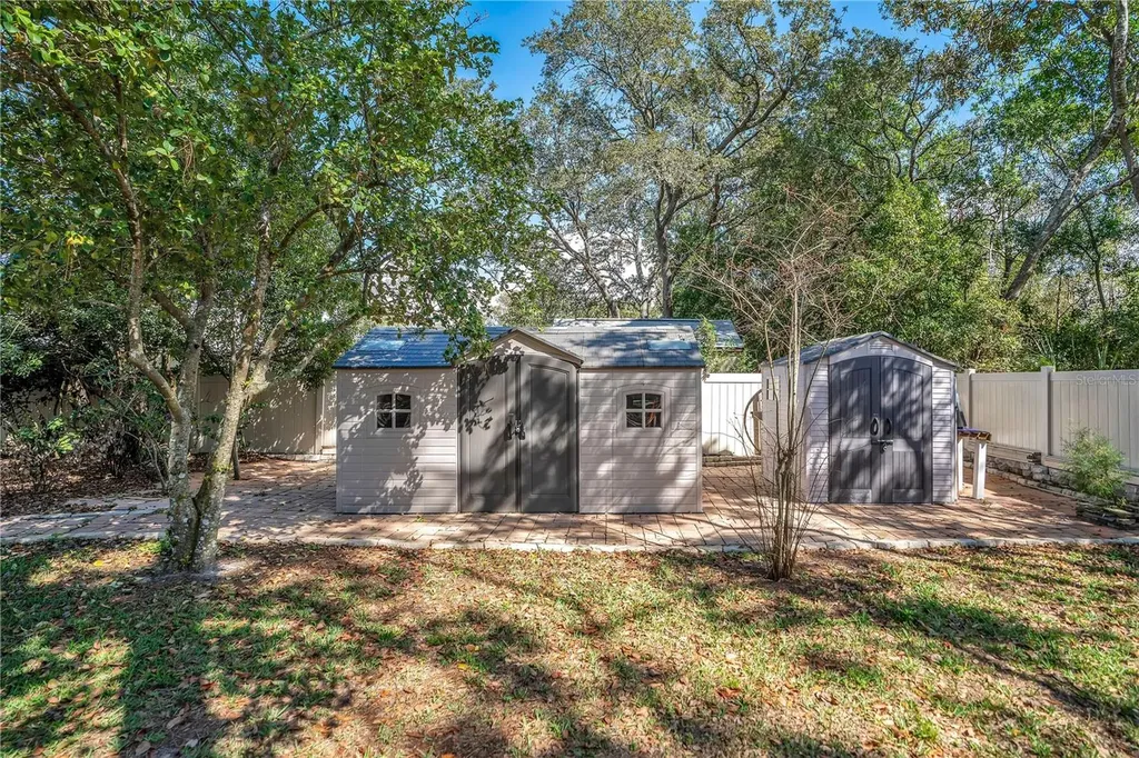 8431 Delaware Drive Weeki Wachee FL 34607