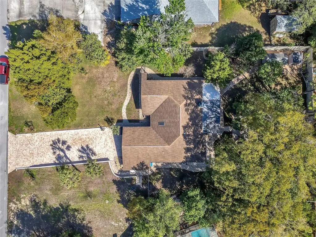 8431 Delaware Drive Weeki Wachee FL 34607