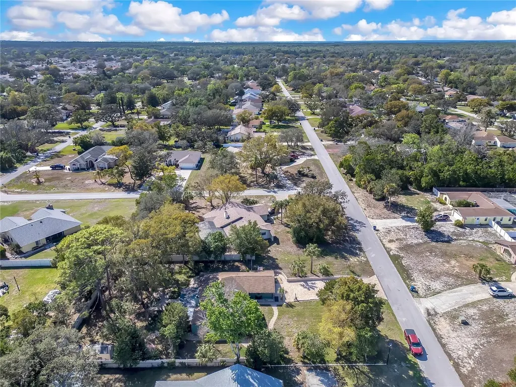 8431 Delaware Drive Weeki Wachee FL 34607